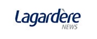 Lagardère Media News (logo)
