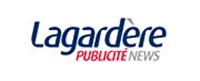 Lagardère Publicité News (logo)