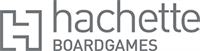Hachette Boardgames (logo)